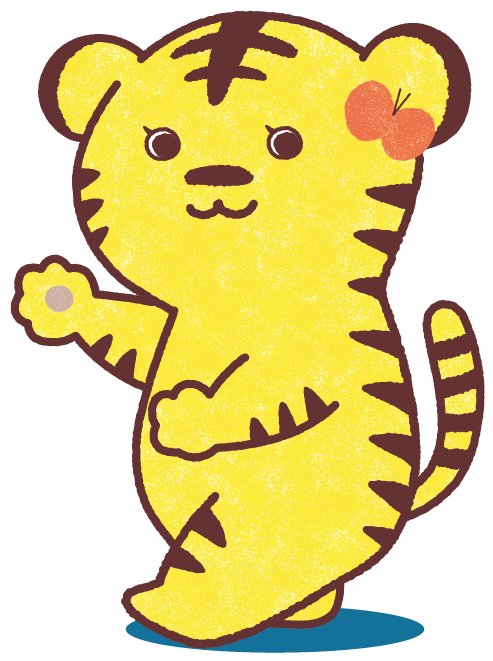 とらりん